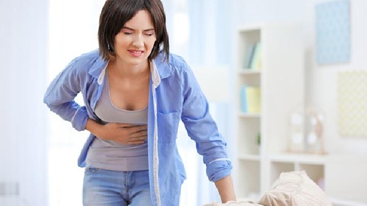 解析腹痛都会带来哪些并发症？