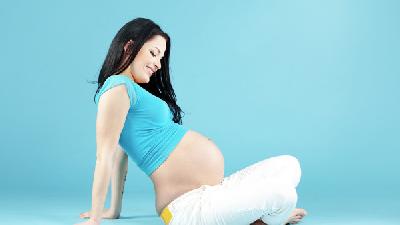 孕妇产前做什么孕动好 三孕动帮助孕妈自然分娩