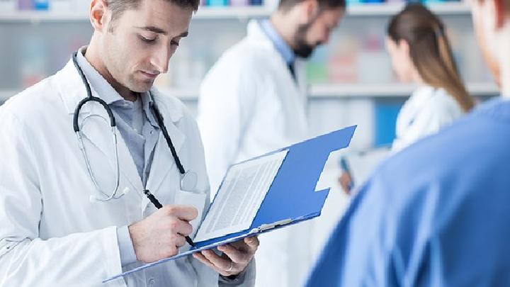 肝病检查时该做什么体检项目 肝病患者健康体检指南
