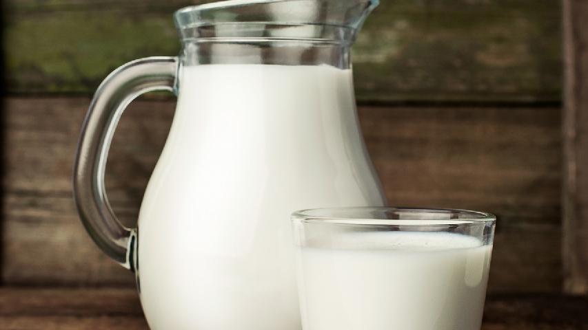 牛奶应该什么时候喝好吸收营养 喝牛奶的负面影响也要知道
