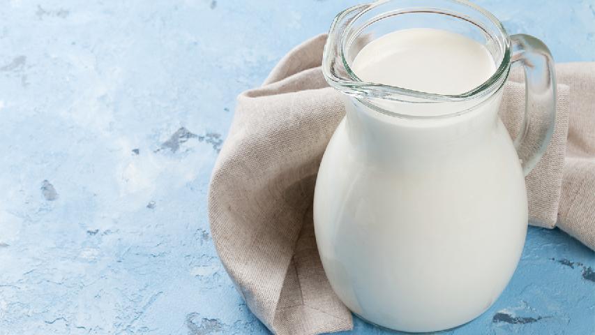 喝牛奶的最佳时间什么时候 这些时段喝牛奶营养吸收的快