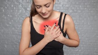 如何有效治療乳腺增生