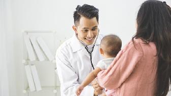 巨大兒不健康！