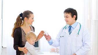 懷孕初期肚子疼的兩大原因