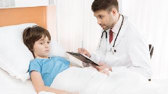 孕媽媽腹部疼痛要注意