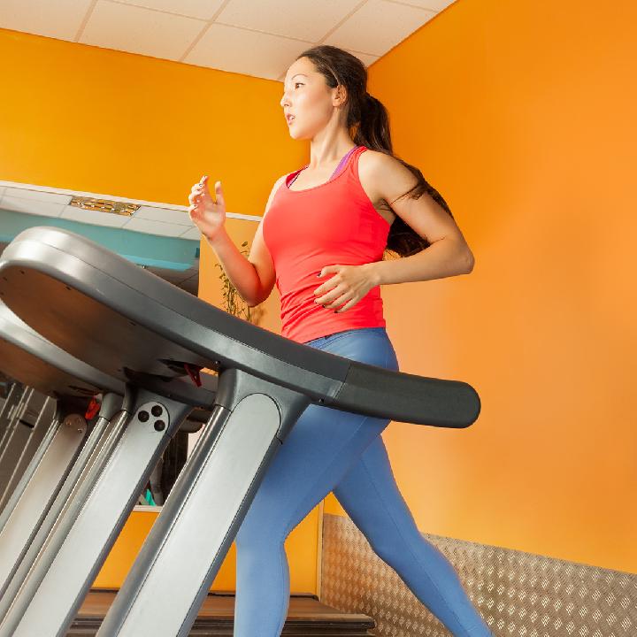 跑步减肥运动瘦不下来什么原因八大原因导致跑步减肥运动效果不佳