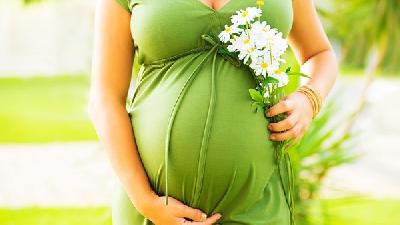 孕期妈妈身体会有哪些变化 孕期妈妈身体会出现六个变化
