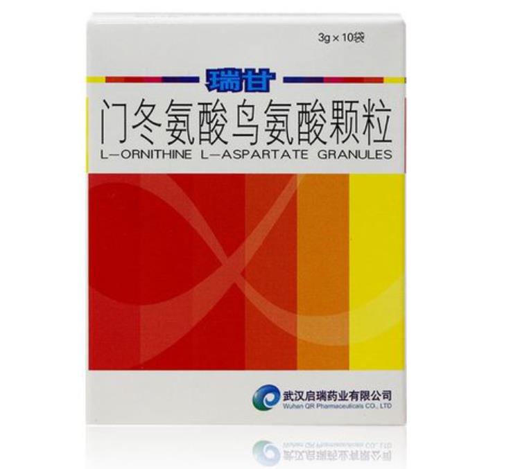 肝硬化能吃瑞甘颗粒吗 瑞甘颗粒能治疗哪些肝病