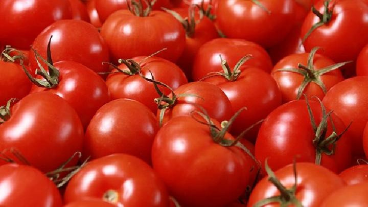 冬季西红柿怎么吃最养生冬季西红柿4种吃法养生效果佳