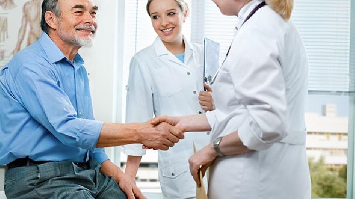 退休老人体检要注意做什么检查退休老人体检必做这三项检查