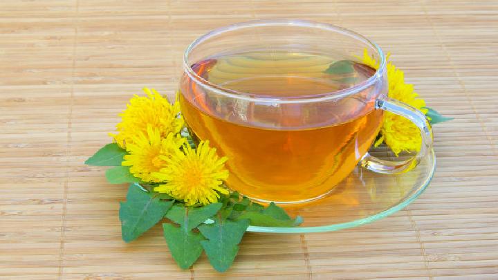 冬季喝姜茶有什么养生功效冬季喝姜茶促进血液循环