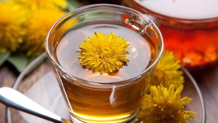 冬季喝什么样的红茶最养生冬季常吃四款养生茶有利于健康