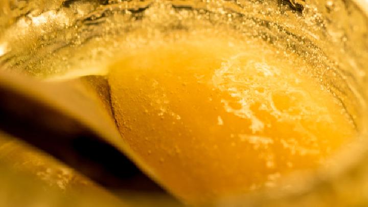 陈醋加蜂蜜有什么美容作用陈醋加蜂蜜的作用和做法介绍
