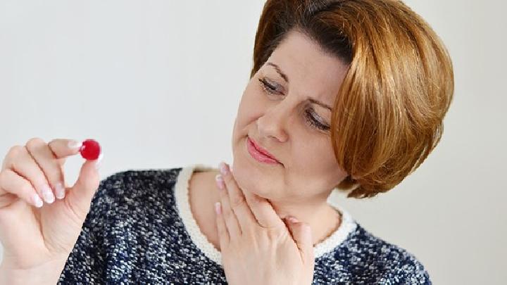 喉痹有哪些表现及如何诊断？