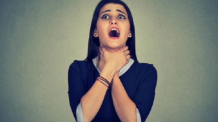 食管癌患者护理需要的注意事项