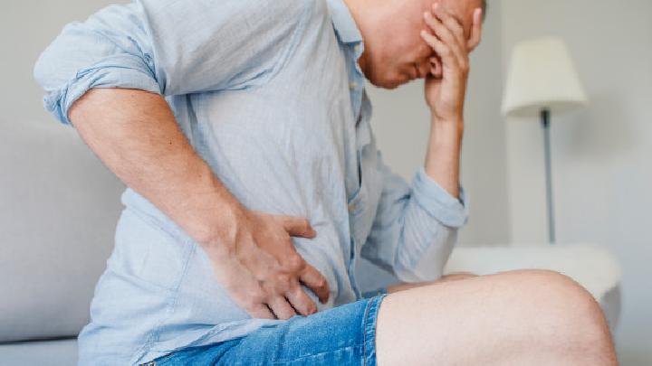 胆囊息肉的症状主要是什么