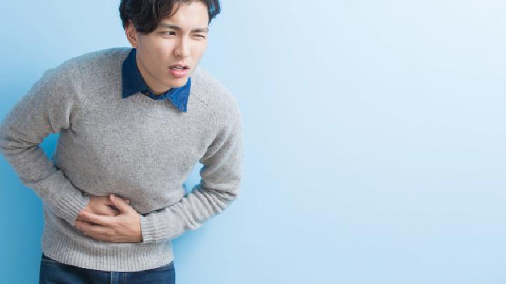 胆囊炎是怎么回事呢