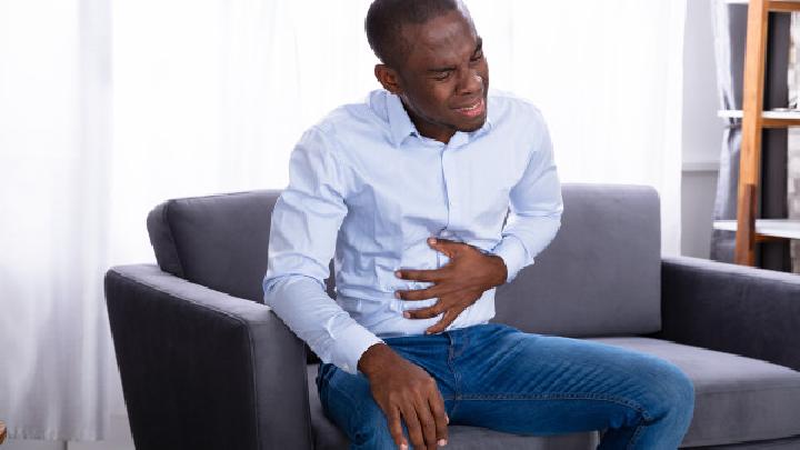 胆结石常见的症状有哪些?