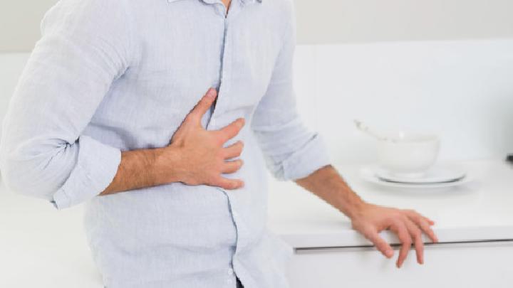 胆管炎性狭窄有哪些症状