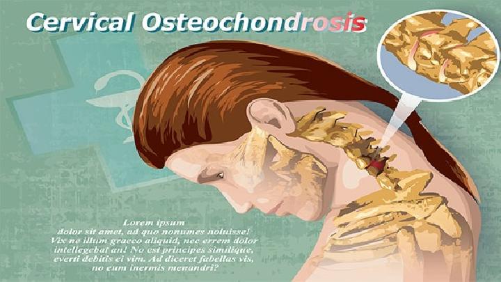 颈椎小关节创伤性退变性关节炎概述