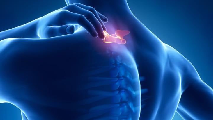 颈部淋巴结转移癌引发什么疾病