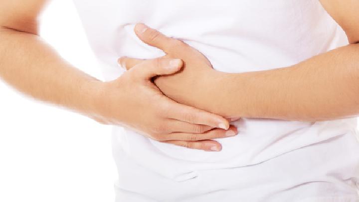 慢性胆囊炎伴胆囊结石是怎么引起的？