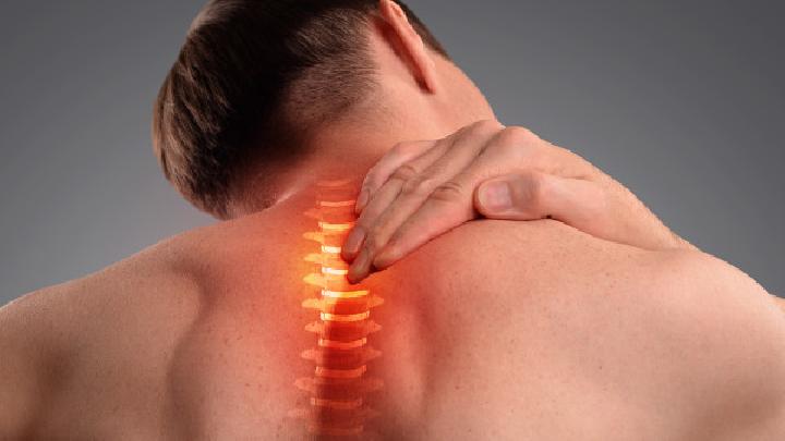 慢性颈部软组织损伤有哪些症状