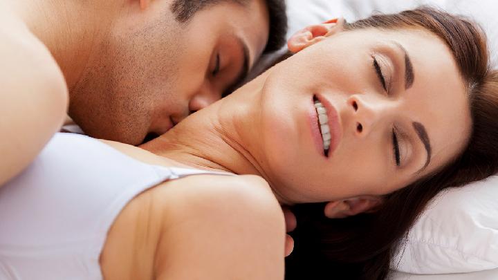 如何重拾初夜的激情 5个方法让初次性爱更加美妙