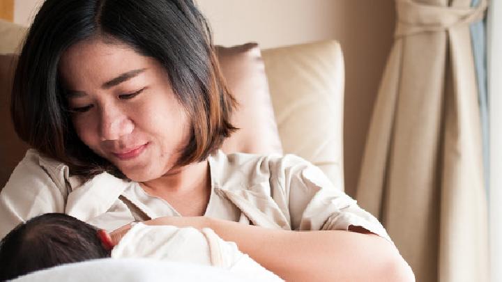 婴儿母乳喂养就不会腹泻了吗?婴儿腹泻的治疗方法有哪些?