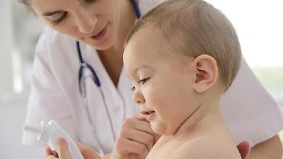 婴儿湿疹高发怎么办 新手父母须知3个缓解对策