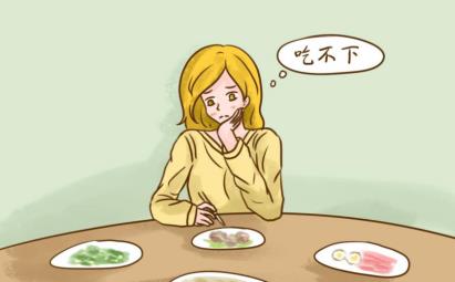 女人的憂慮，臉色蒼白、食欲減退是甲減引起的嗎