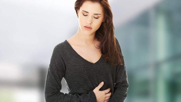 为何女性会出现乳房胀痛 须知乳房疼痛的5大原因