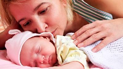孩子的母乳喂养到什么程度好? 母乳对宝宝有这三大好处
