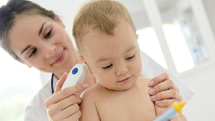 婴儿湿疹怎么治疗好?春季宝宝易患湿疹怎么护理