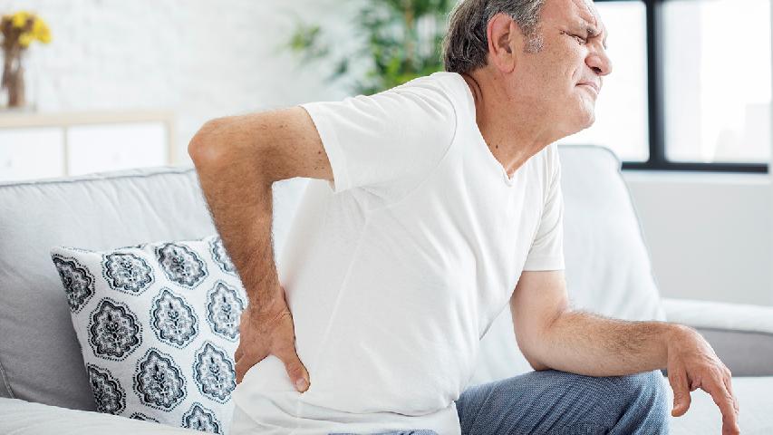 老年人小腿水肿的保健 5种方法缓解老人小腿水肿
