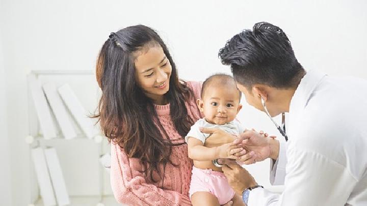 婴儿湿疹诊断要点是什么教你如何预防婴儿湿疹