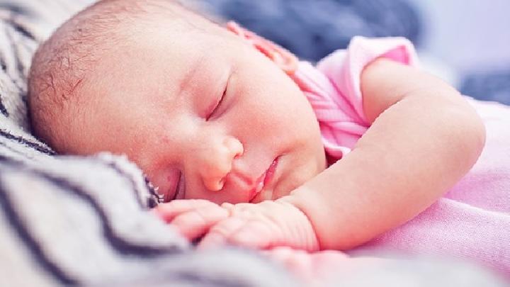 婴儿湿疹的症状都有哪些婴儿湿疹具有遗传性吗