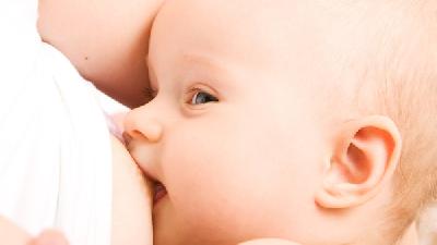 婴儿母乳喂养的益处是什么 5个小妙招轻松应对母乳不够吃