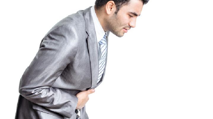 胆结石的病症症状是怎样的？