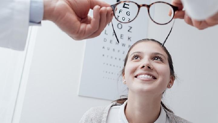 如何有效预防远视眼？