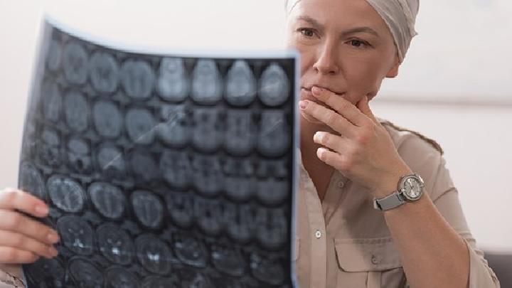 眶脑膜瘤应该做哪些检查？
