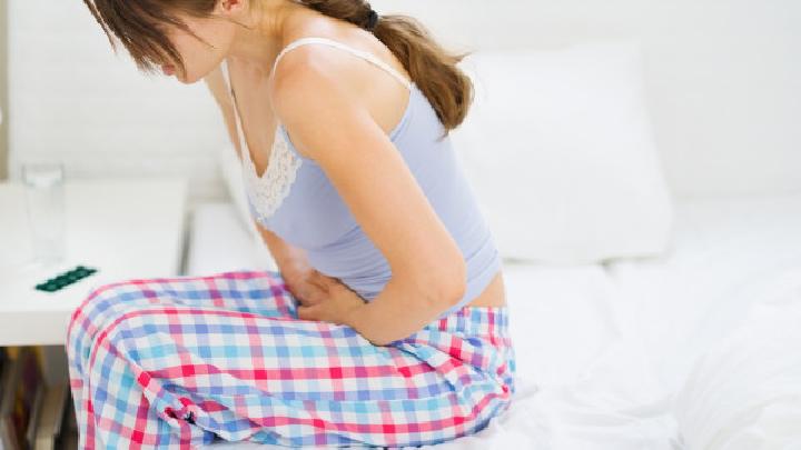 胆囊炎早期的症状有哪些？