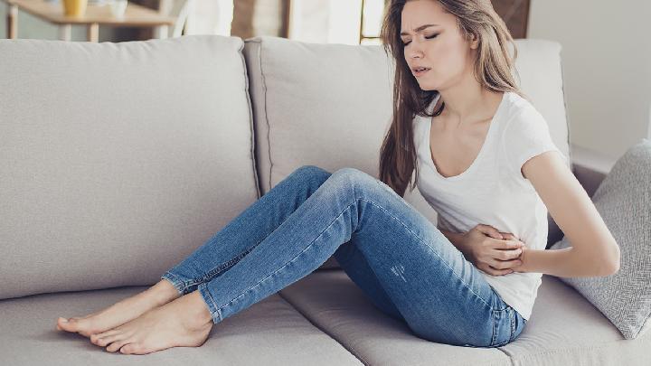 女性妇科炎症的症状表现有哪些?