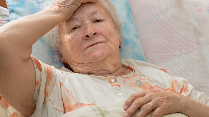 治疗中风的方法有哪些