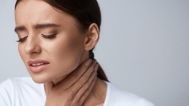 老年食管癌是什么原因引起的