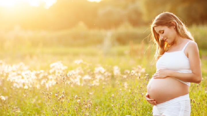 妊娠斑应该如何预防？