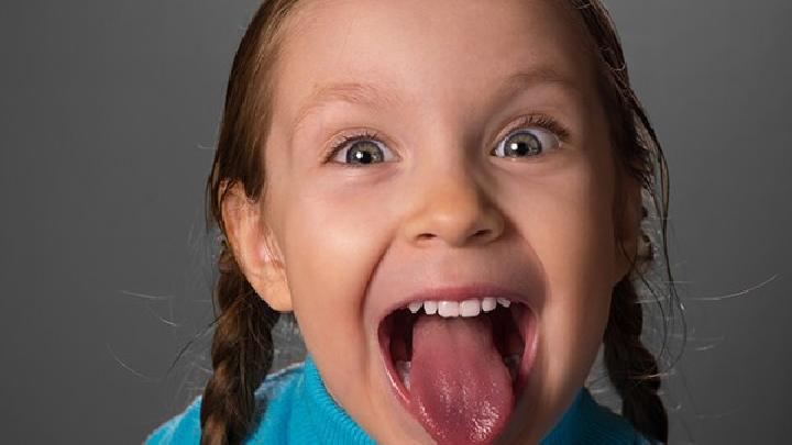 舌疾病引发什么疾病