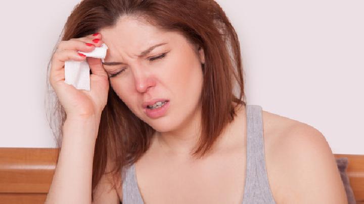 流感的并发症有什么？