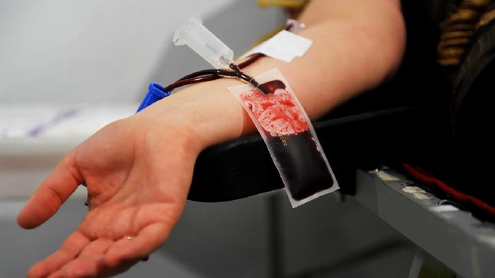 输血是改善重度地中海贫血的法宝