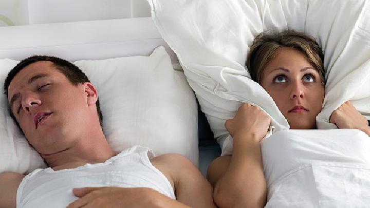 睡觉打呼噜对女性会有哪些伤害